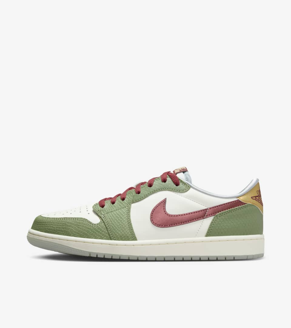 chinese new year jordans
