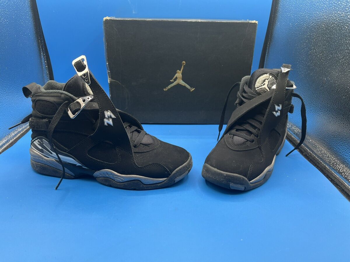 Get the Best Deal on Jordan 8 Bugs Bunny Black Here