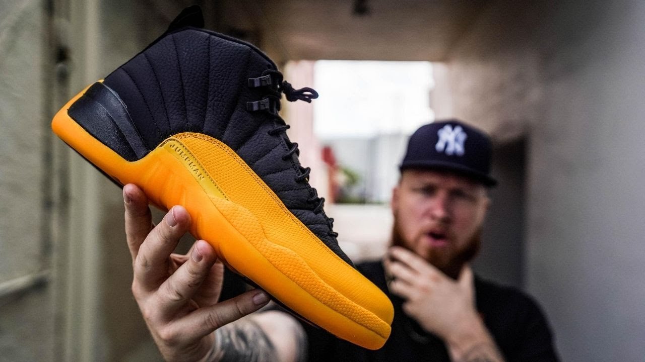 Jordan 12 Uni Gold Review: Is It Worth the Hype and the Price Tag?