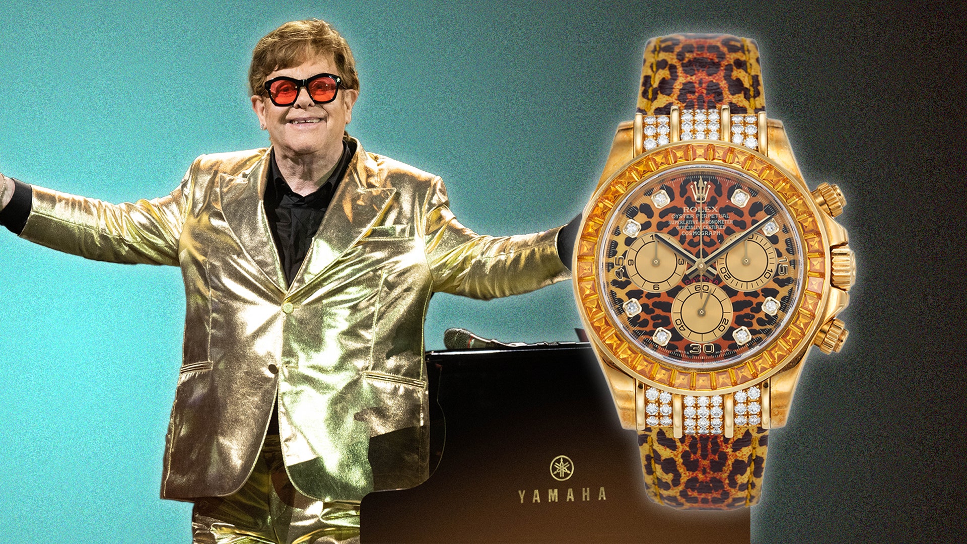 Elton John Daytona show: Is it worth the hype?