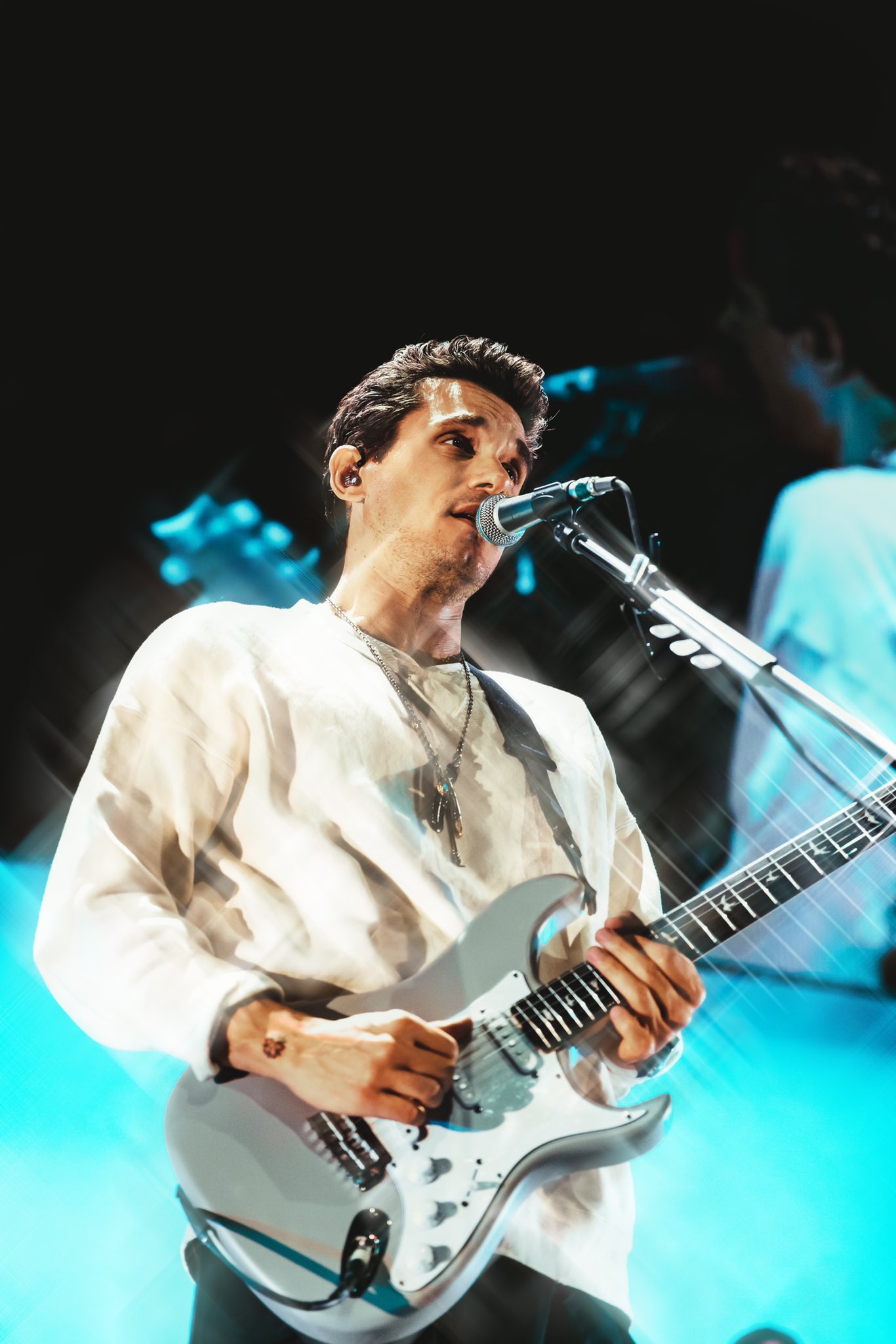 Is John Mayer Younger Than You Think? A Look at His Age and Career Timeline