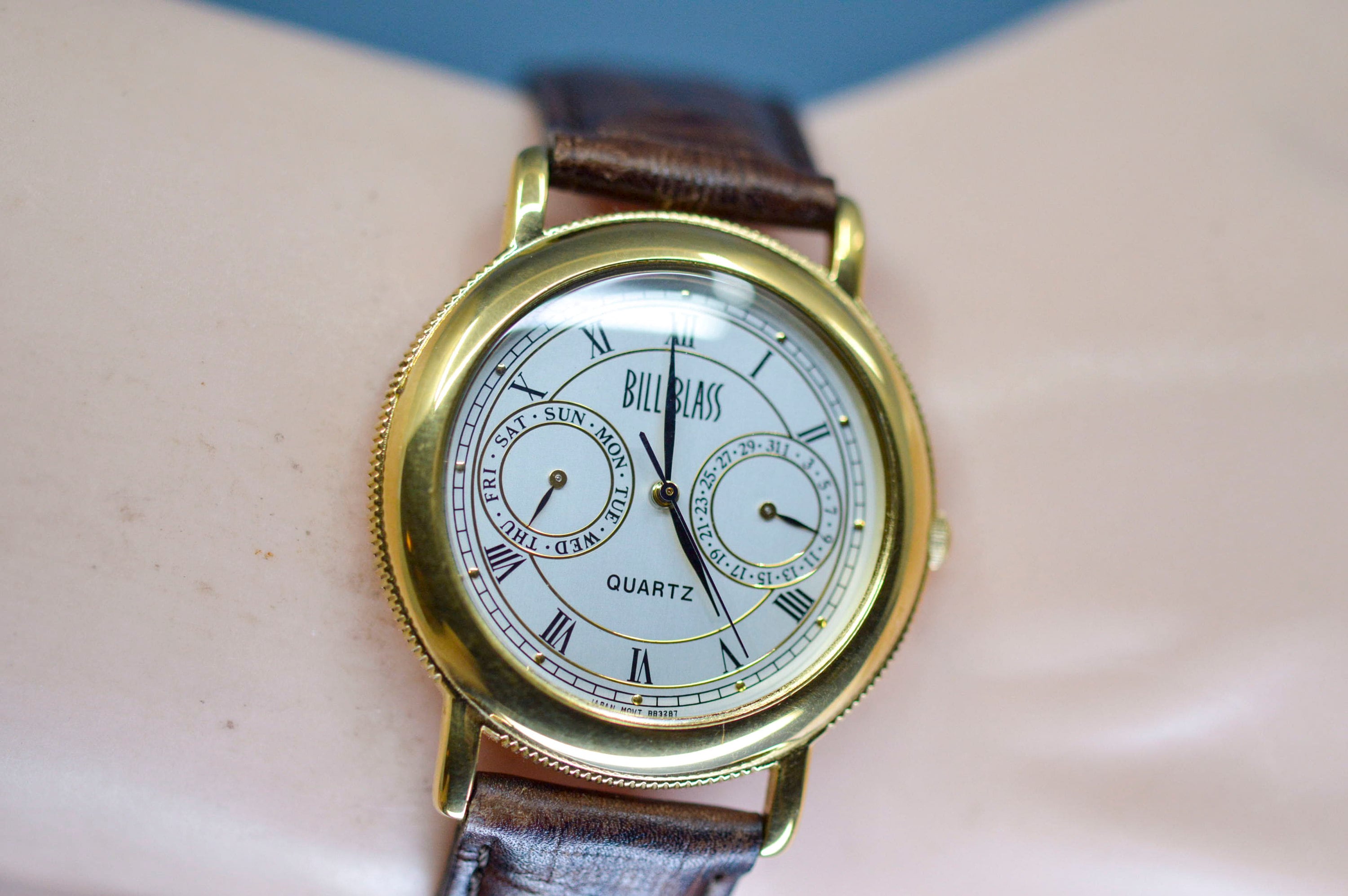 Best Bill Blass Watch for Men and Women (Top Picks and Buying Tips)