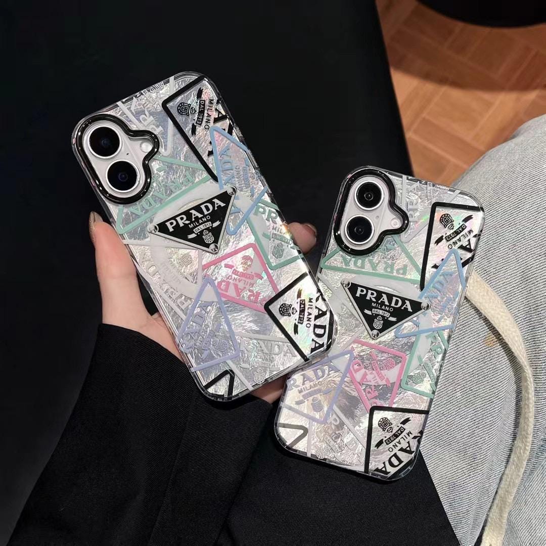 Designer Look: Get a Prada Phone Case for Less