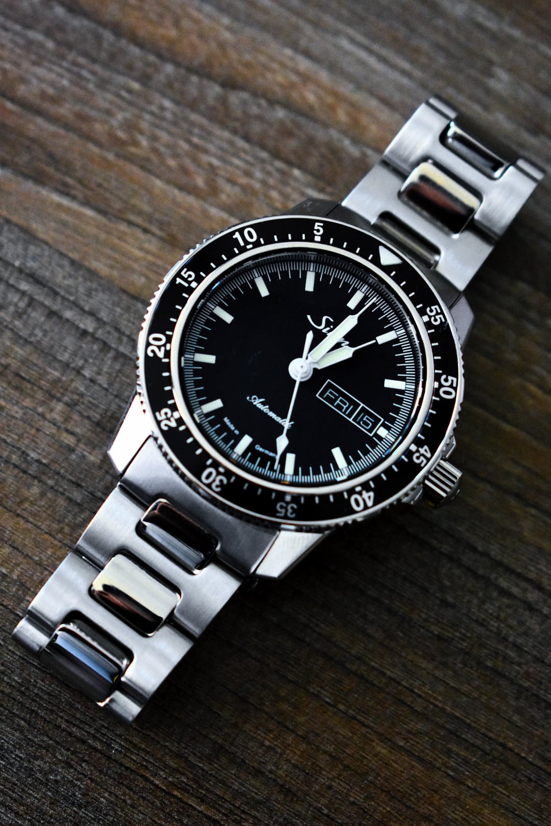Why Everyones Talking About the sinn 104 watch