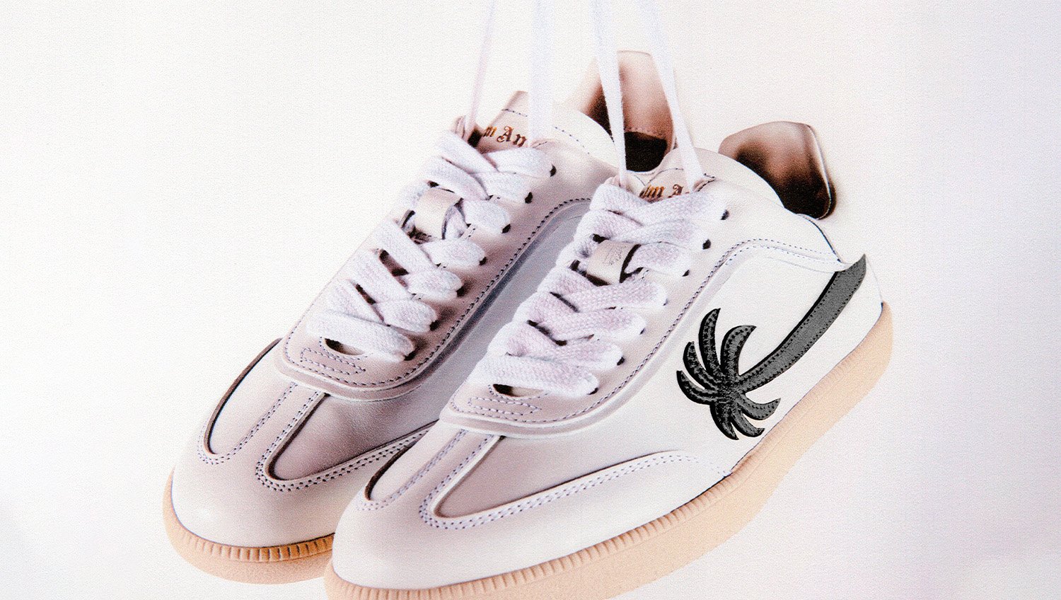 Palm Angels Shoes: Latest Collection and Must-Have Sneakers