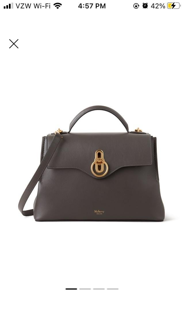 Mulberry Seaton: Real User Reviews, See What People Are Saying Now!