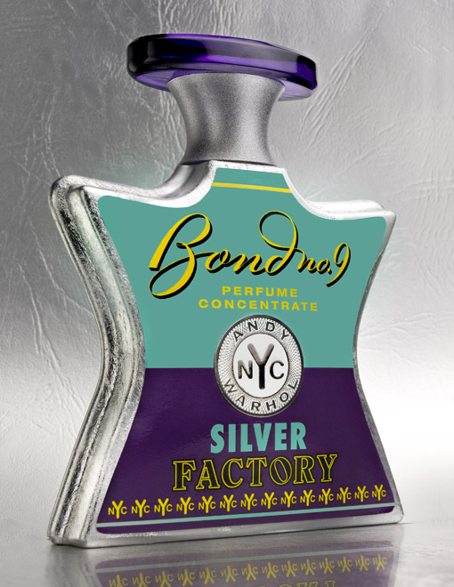 Bond No 9 Andy Warhol Silver Factory Dupe: Affordable Alternatives That Smell Just as Good