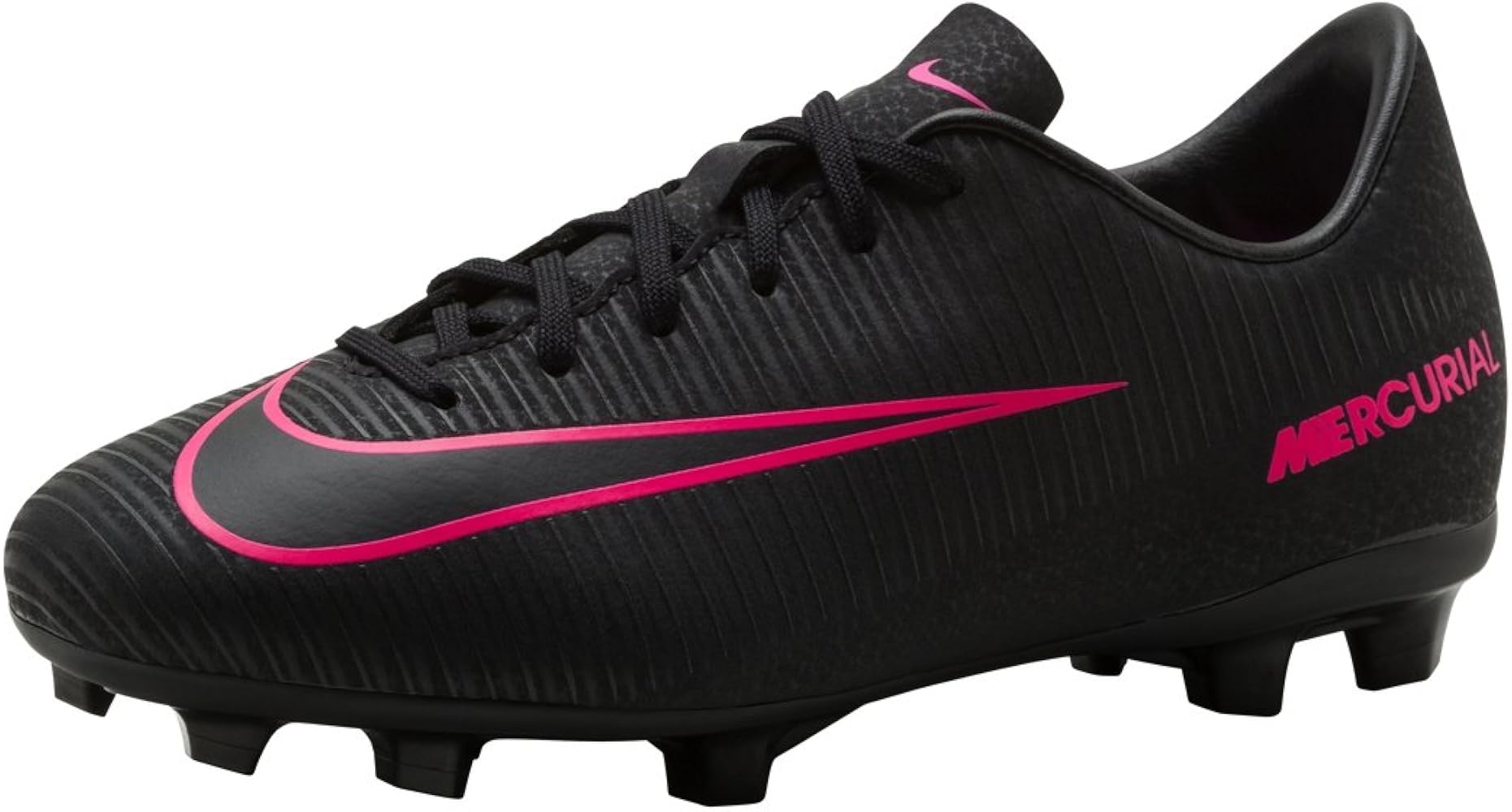 Rocking Pink and Black Nike Boots: Tips from Fashion Experts