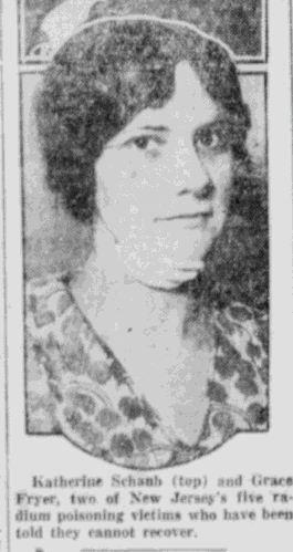 Grace Fryer Name: Who Was She and Why Is Her Story So Important