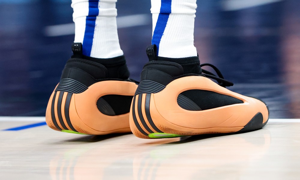 james harden new shoes