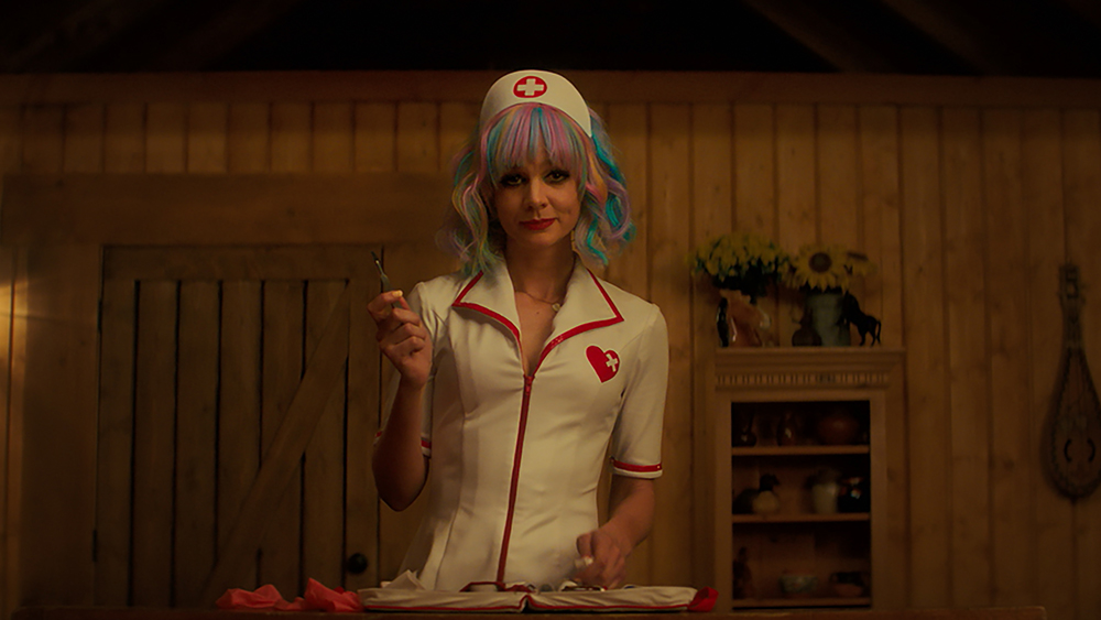 Promising young woman nurse outfit: Where to buy and how to style it for a killer look.