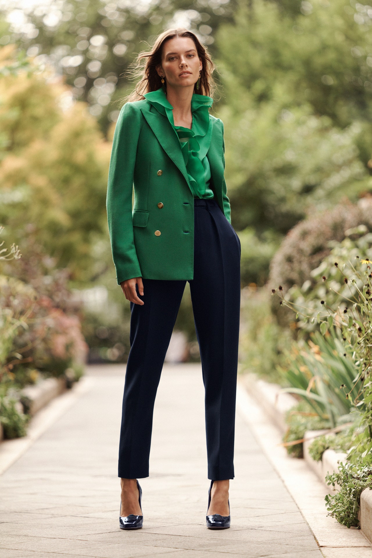 Ralph Lauren Green: Find Your Perfect Style From Casual to Formal!