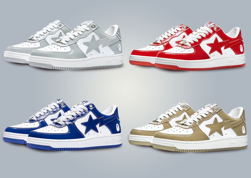 Air Force One Bape: The Ultimate Guide to Cop or Drop and Make Your Choice.