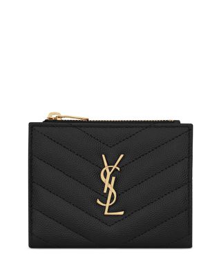 Where to Buy Yves Saint Laurent Wallet? Best Deals Online and Offline!