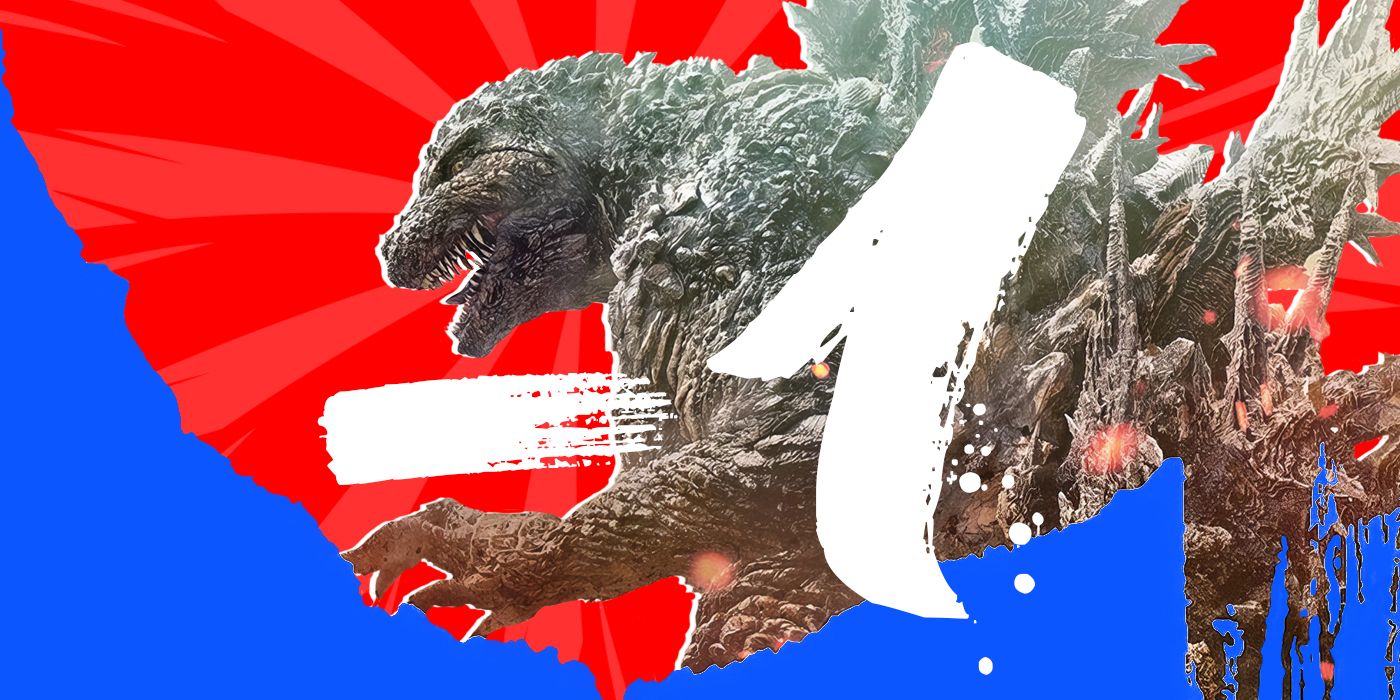 Godzilla Minus One Release Date, Cast, and Everything We Know