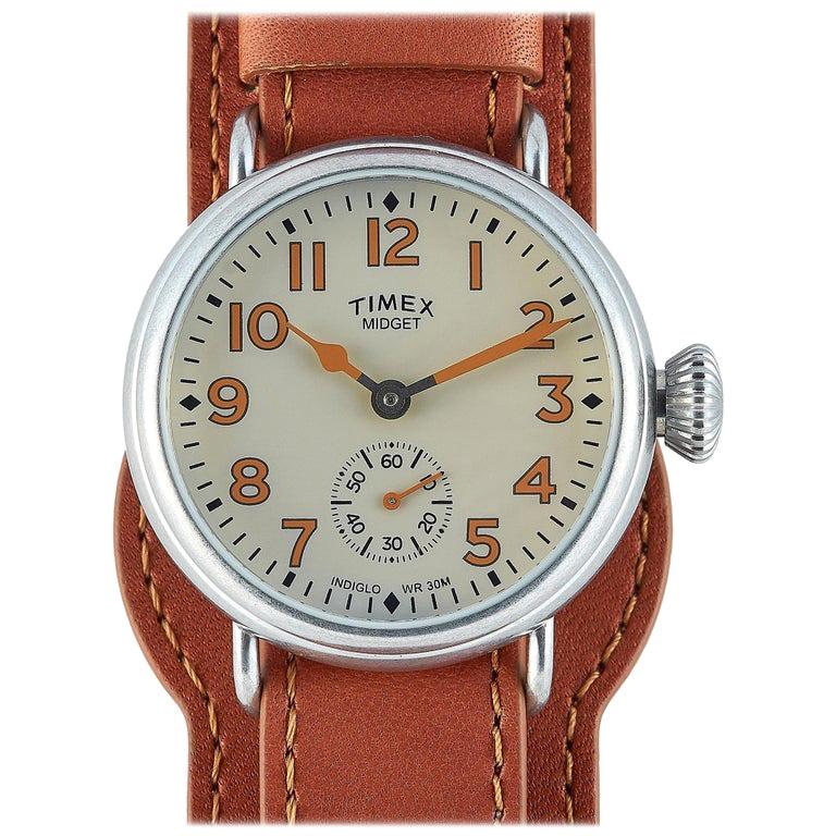 Where to Buy a Timex Midget Watch? Best Deals and Discounts