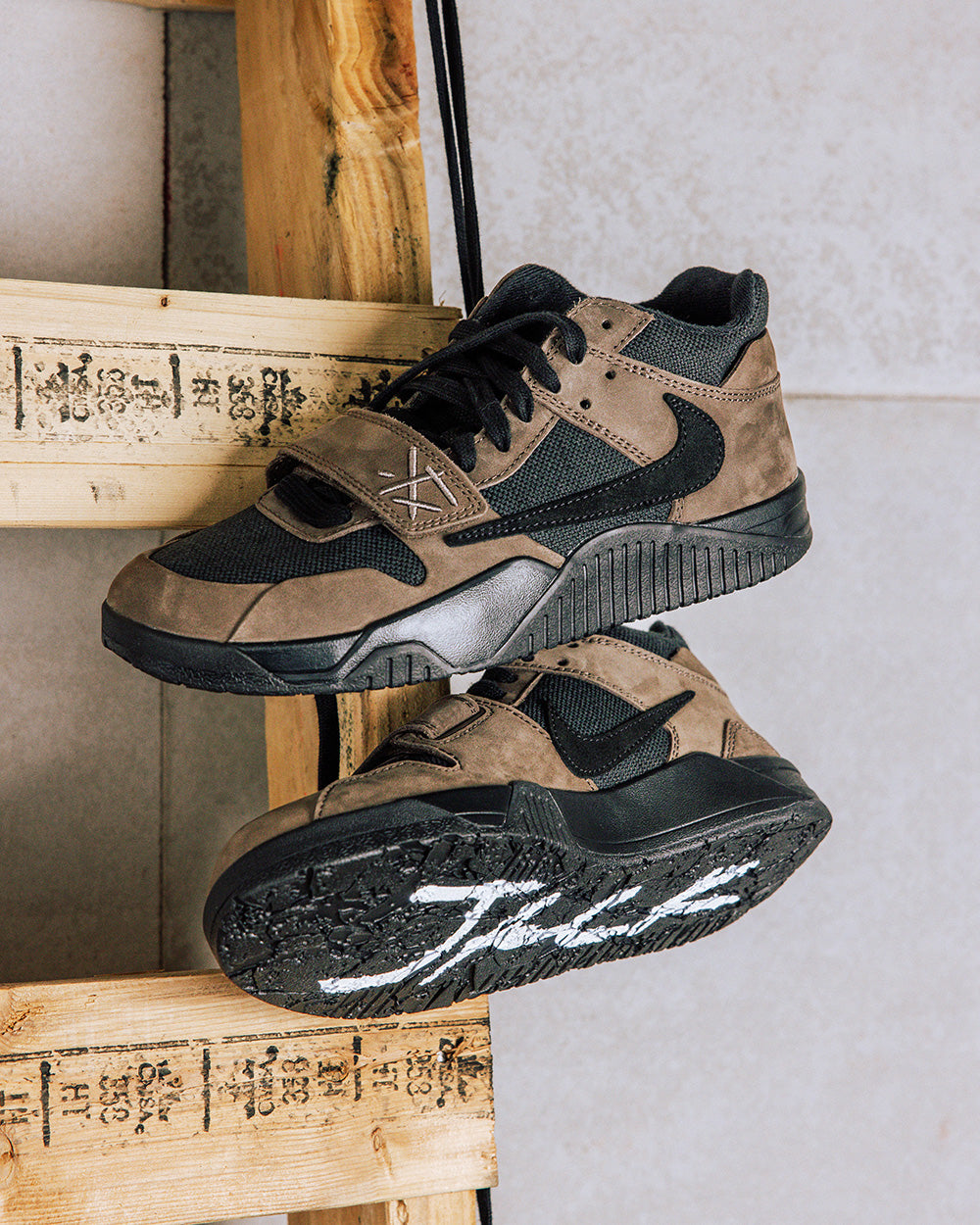jumpman jack release date