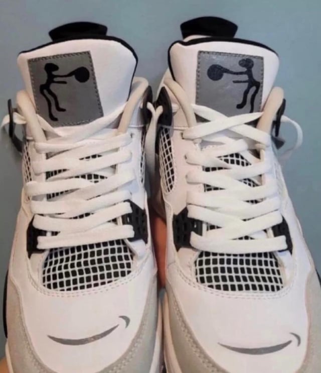Where to Find Rip Off Jordans and What to Watch Out For?