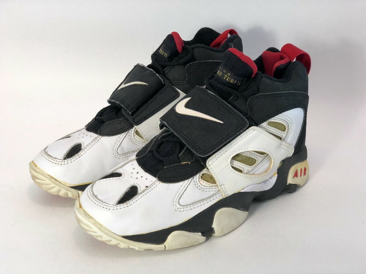 deion sanders shoes