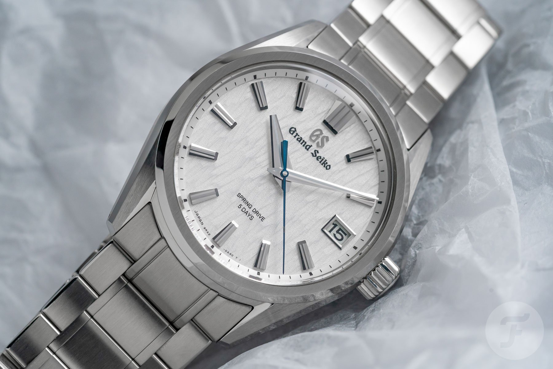 White Birch Spring Drive: Is it Worth the Hype (A deep dive into this popular watch)