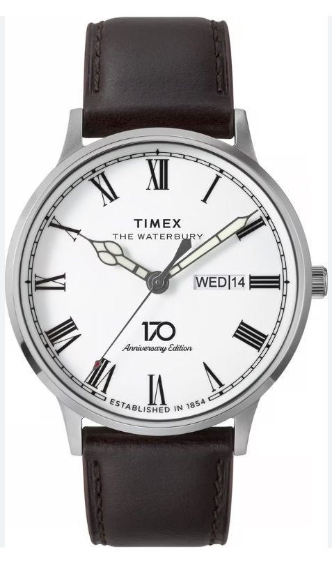 Timex 170 Edition: Is It Worth the Hype (Check Out This Full Review Now)