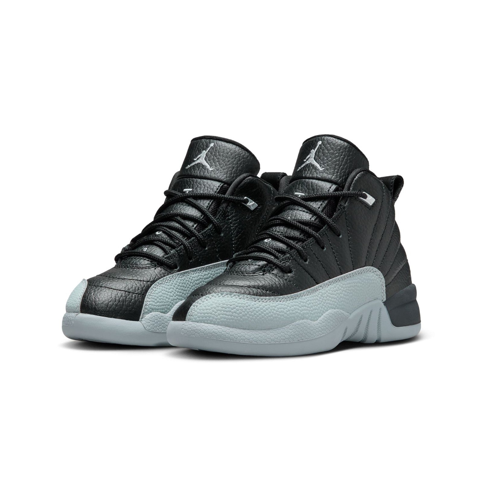 jordan 12 wolf gray