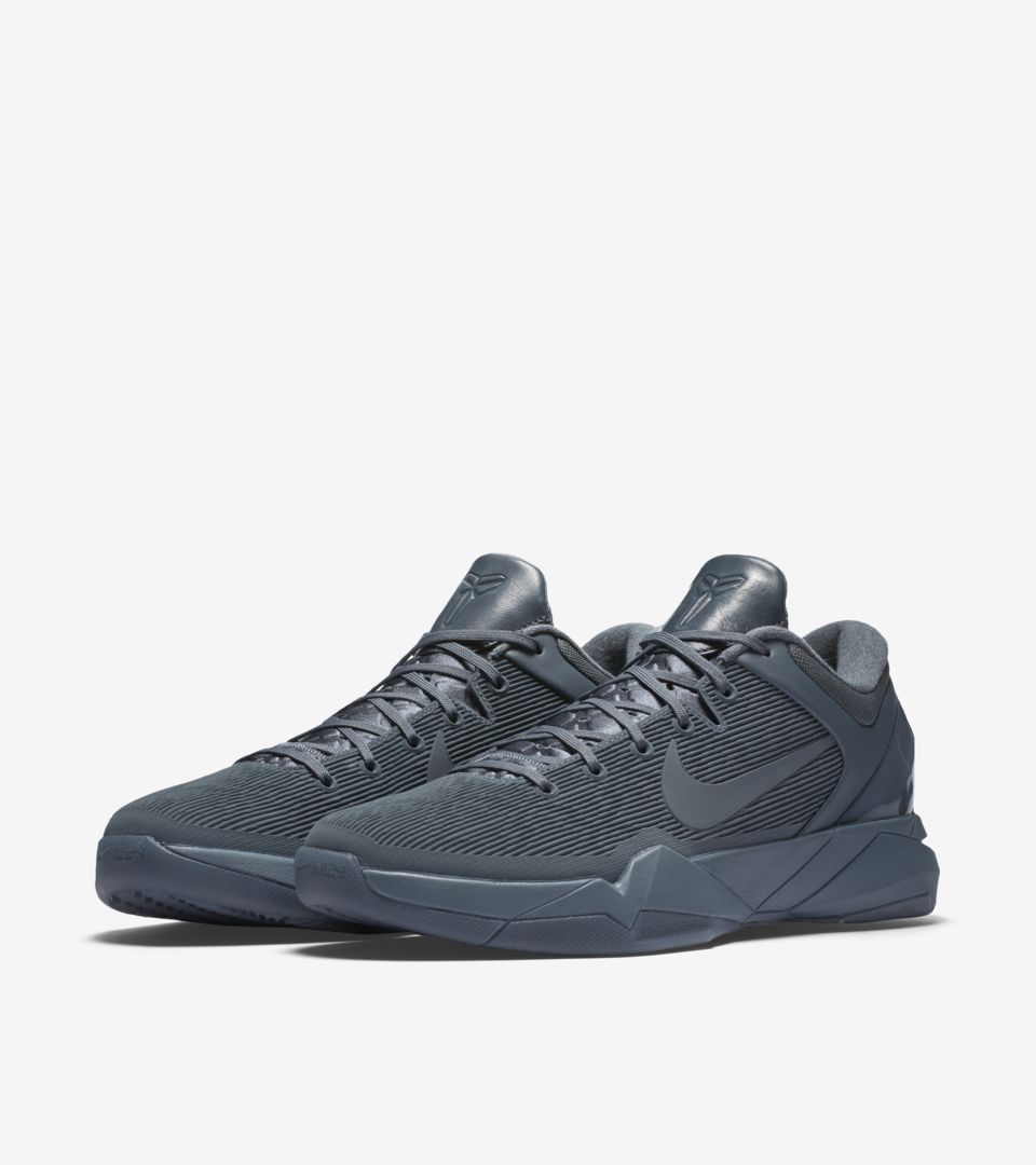 kobe 7
