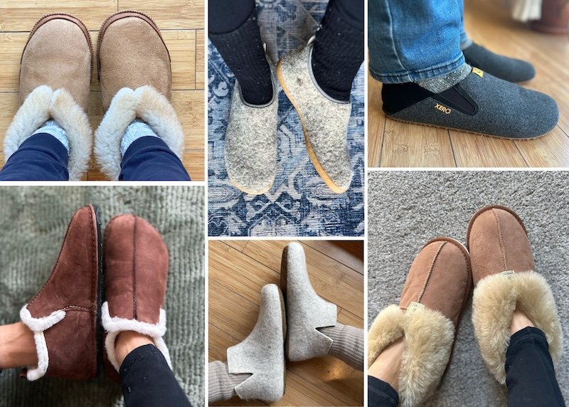 Toe House Shoes: The Ultimate Comfort for Your Feet