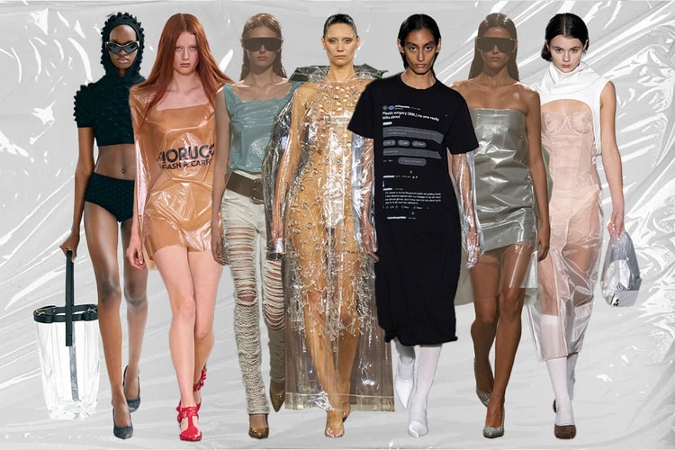 Nude Runway Shows: Are They Empowering or Just for Attention?