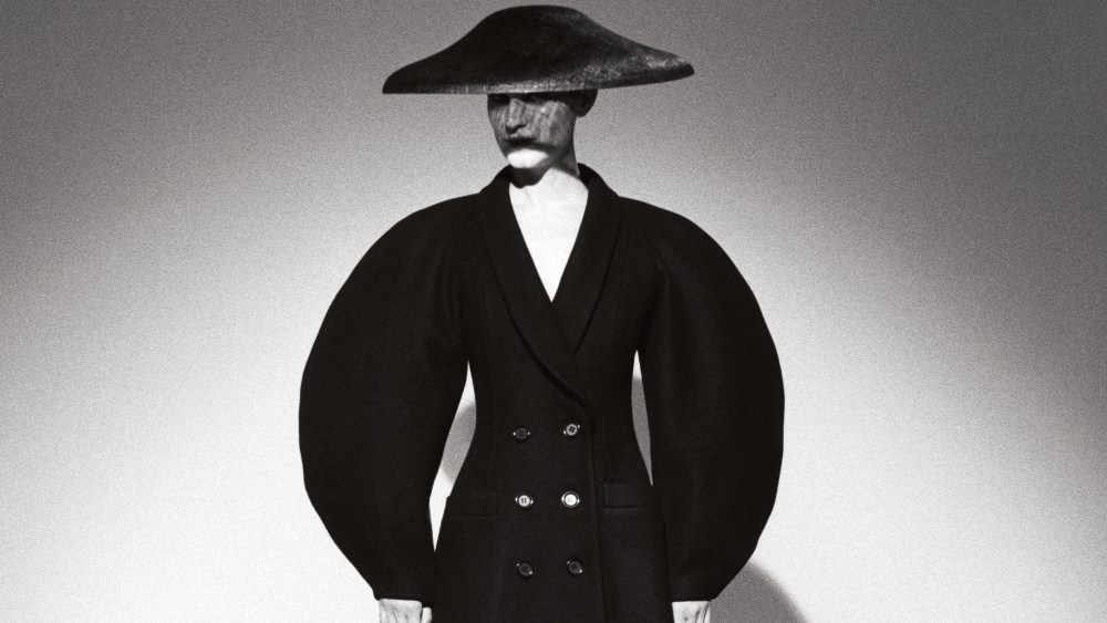 Why is Bradley Sharpe So Famous? Heres the Real Scoop on the Designer!