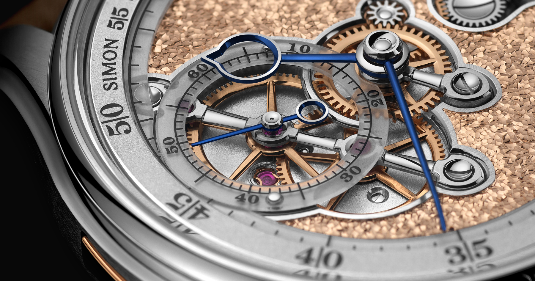 Discover Simon Brette Chronomètre Artisans Watches: The Ultimate Guide (Learn All About the Brand)