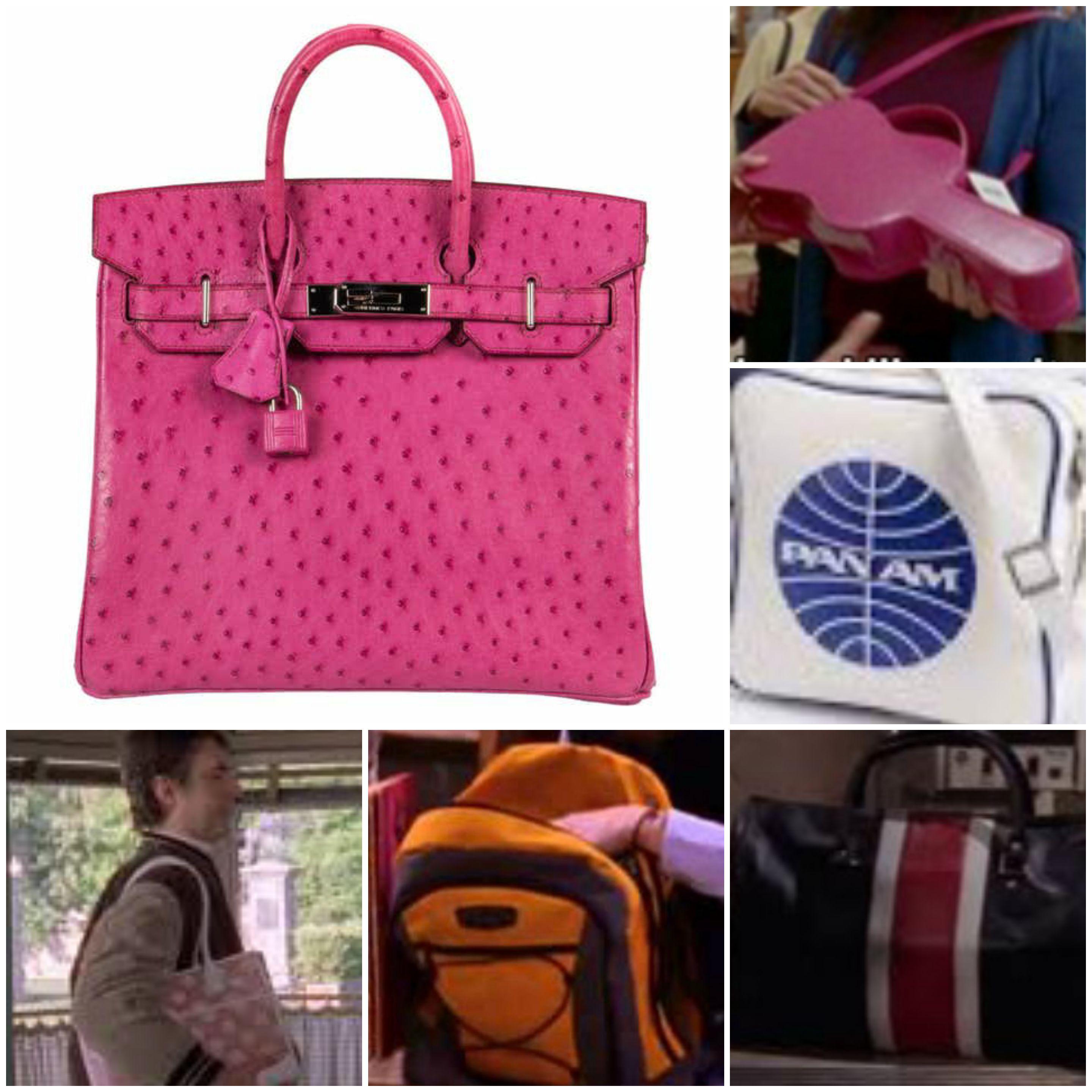 Lorelai Gilmore Bag: Where to Find the Best Replicas and Similar Styles Online