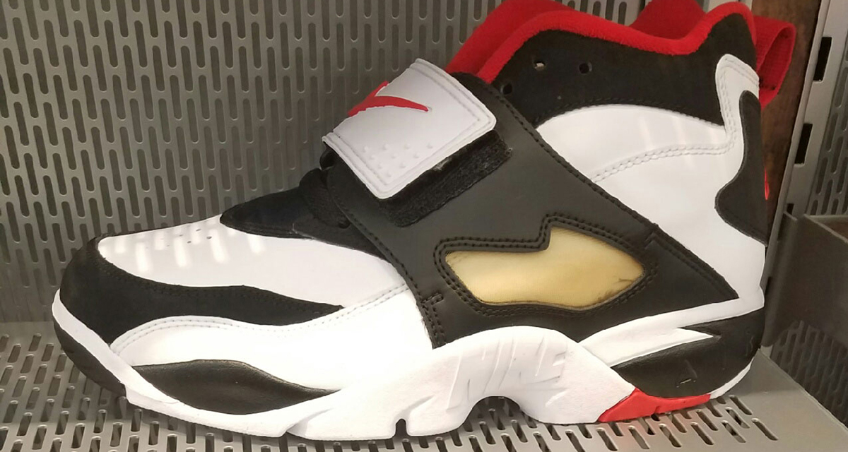 deion sanders shoes release date