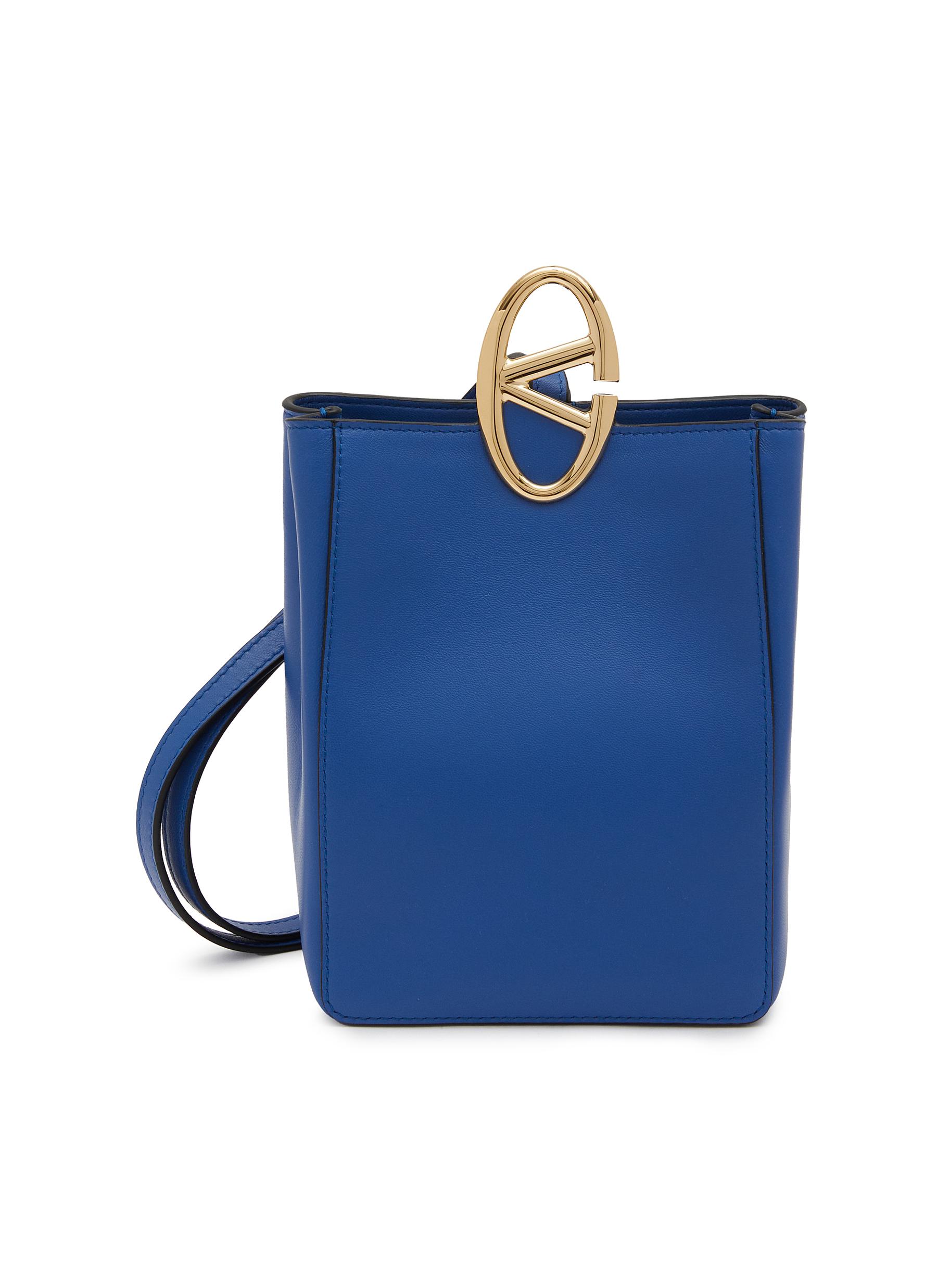 Valentino Blue Bag: Why Is It a Must-Have in Your Fashion Collection?