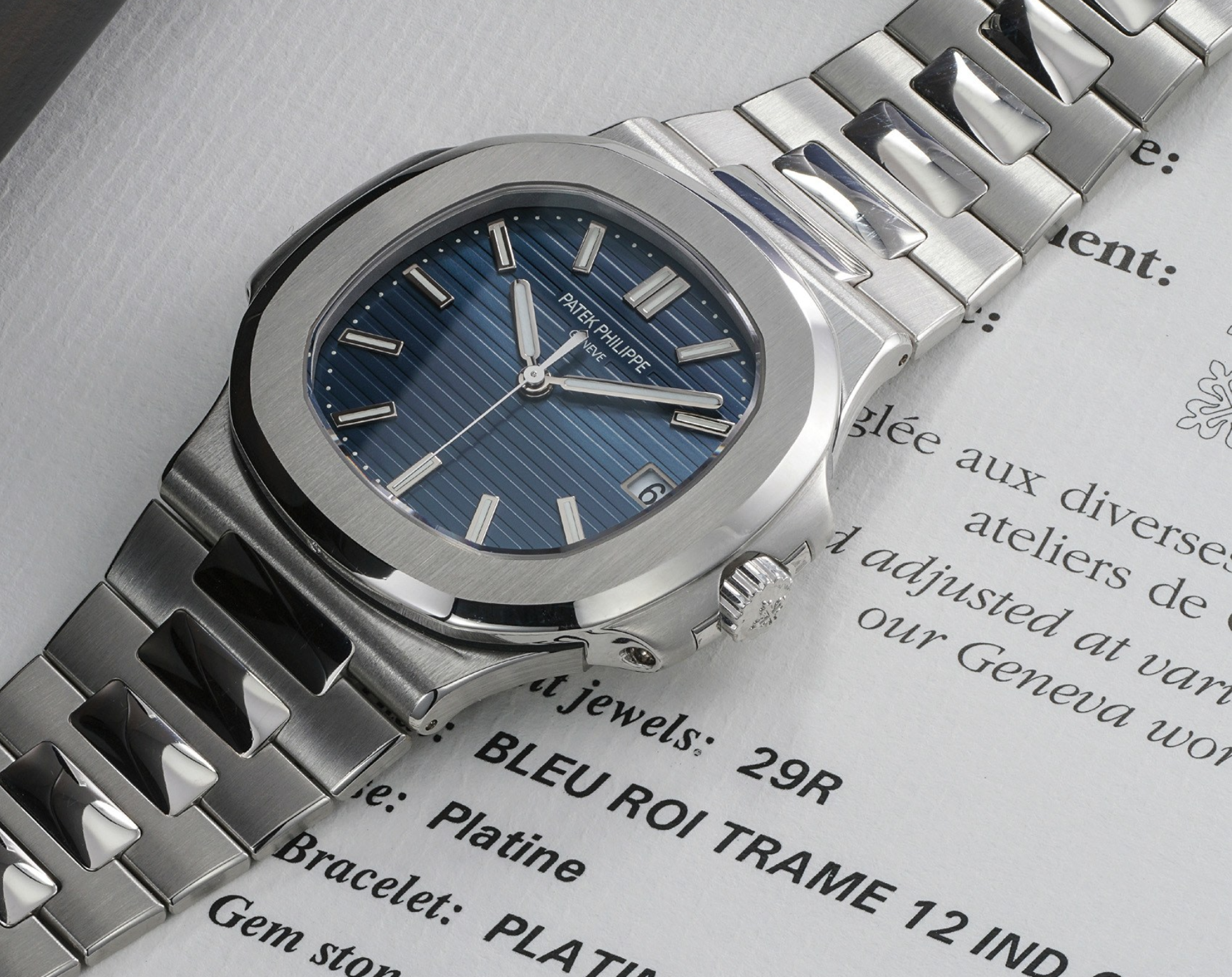 Patek 5711 Price: How Much Does It Really Cost (New and Used)
