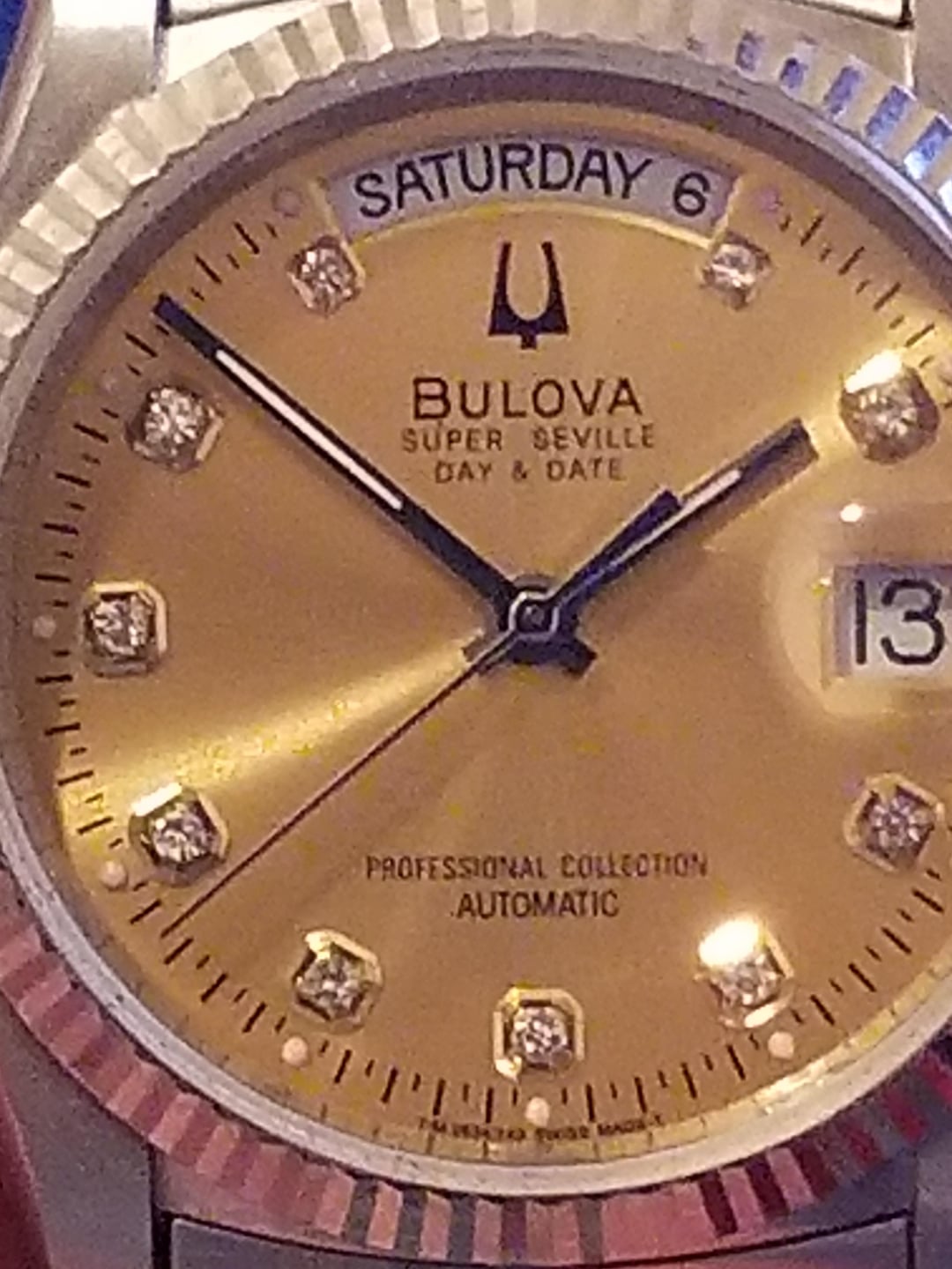 Bulova Super Seville: Real or Fake? (Spot the Difference Easily with Our Tips)