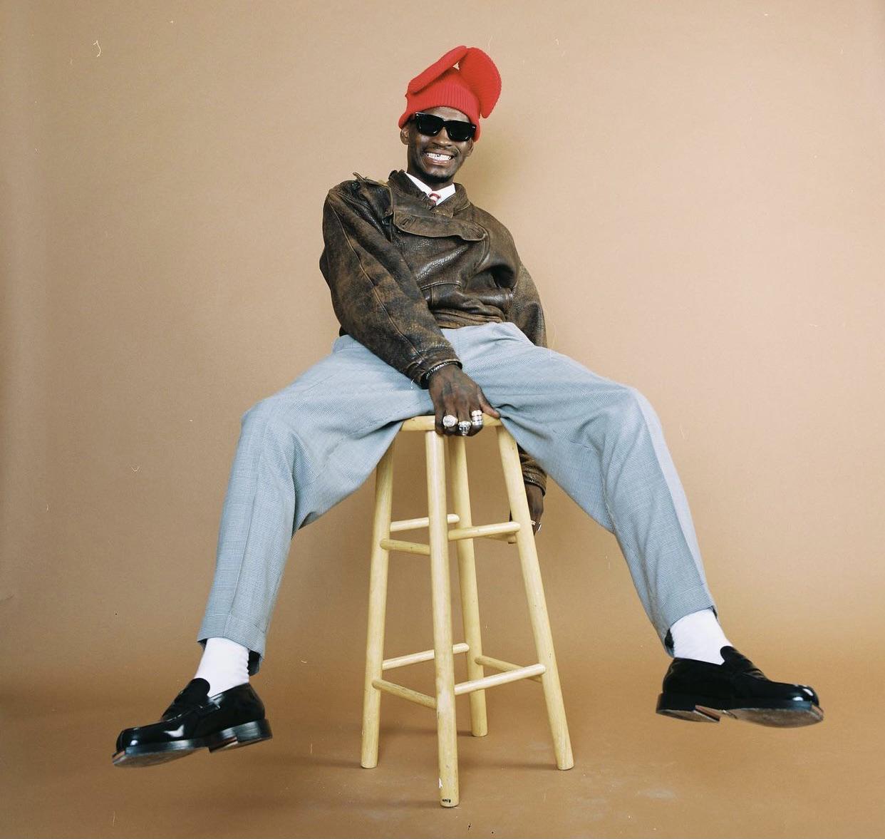 Get the ASAP Nast Outfits Look: Easy Fashion Inspiration