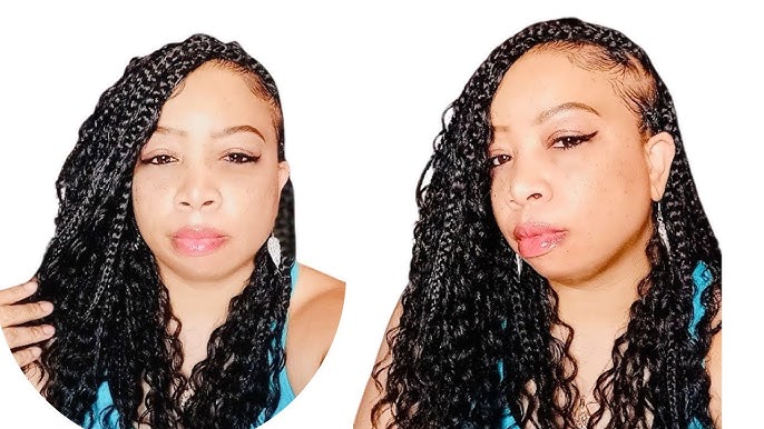Mermaid Goddess Braids for Beginners: A Step-by-Step Guide You Can Follow