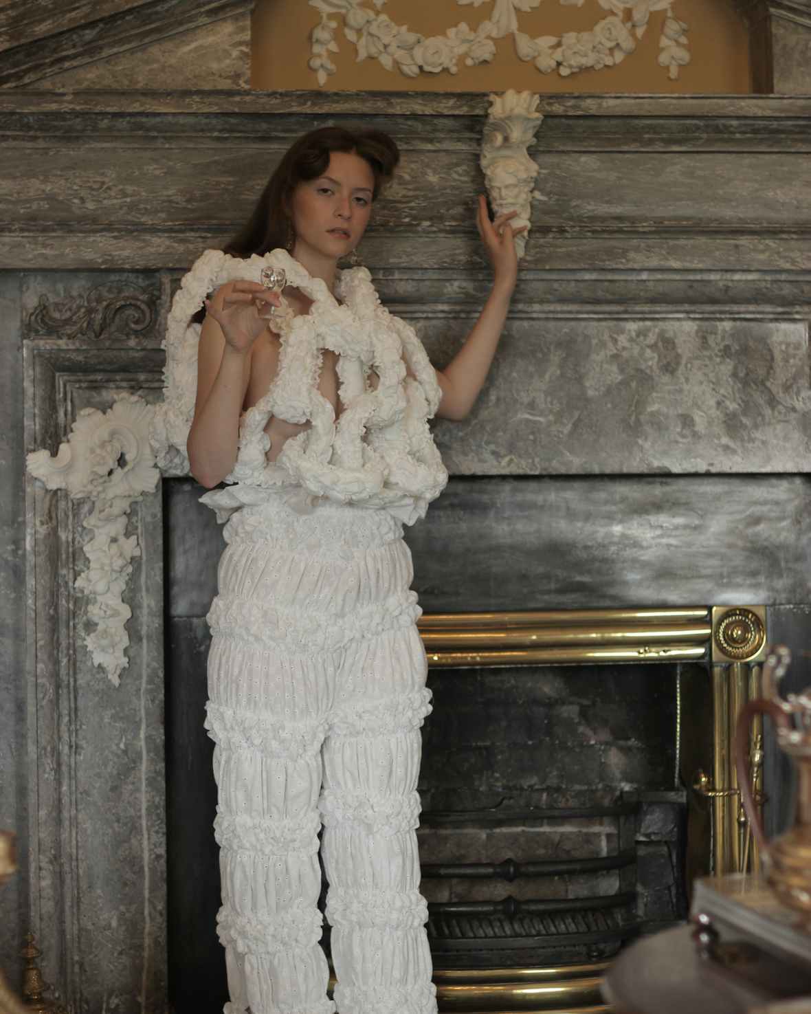 Roisin Pierce: Discover What Makes Her So Incredible Today