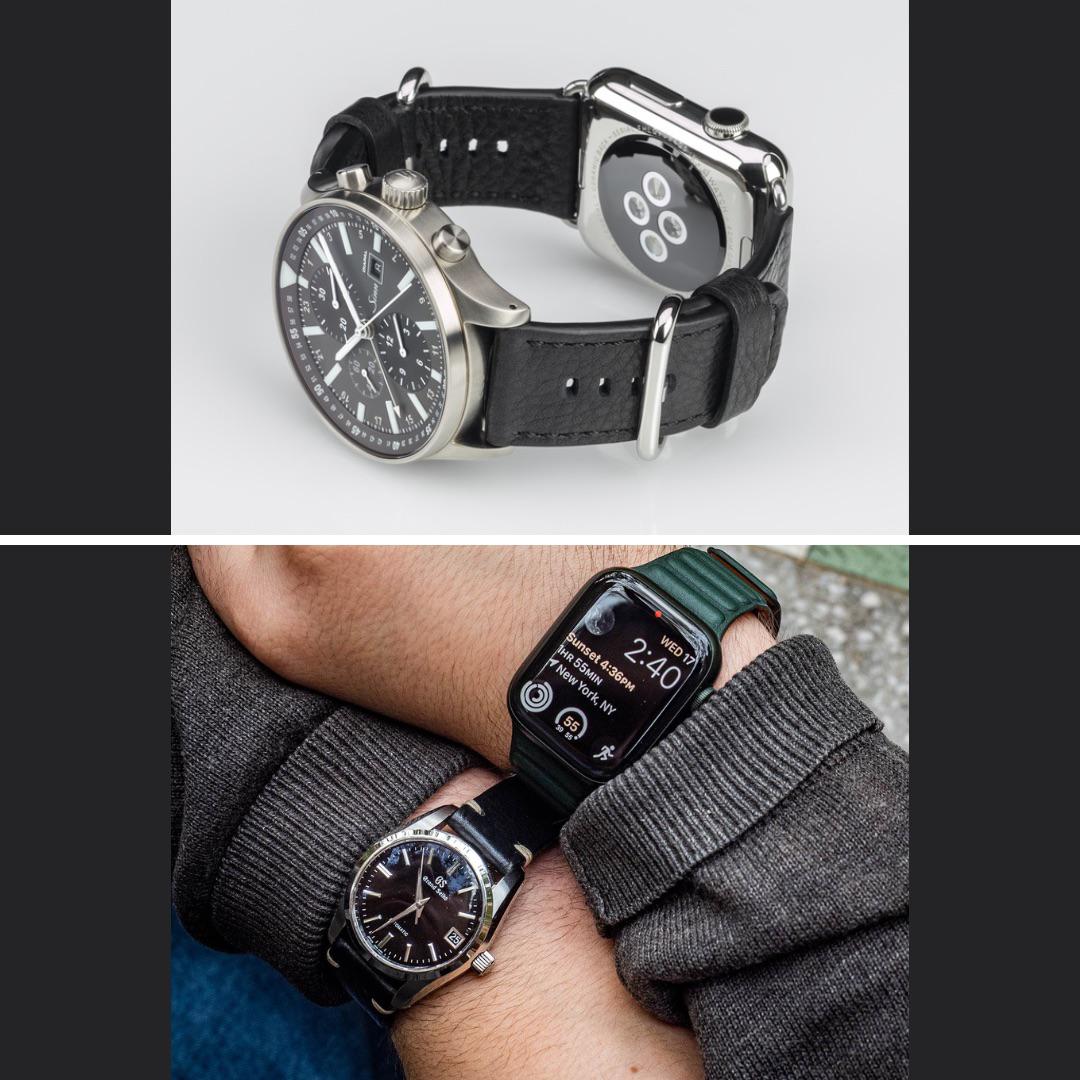 Alternative Ways to Wear Apple Watch: Style Hacks You Need to Know