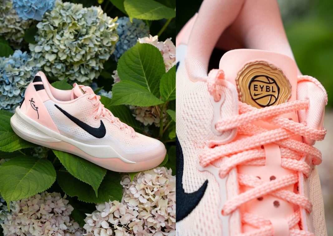 kobe 8 eybl release date