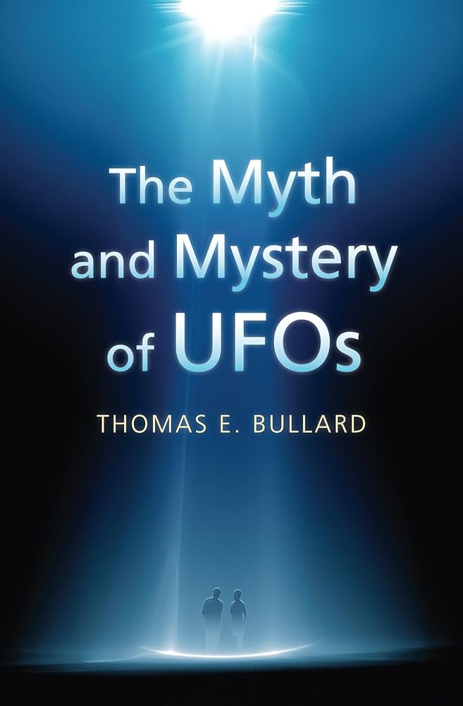 Monse UFO Mystery: Can Experts Explain These Sightings?