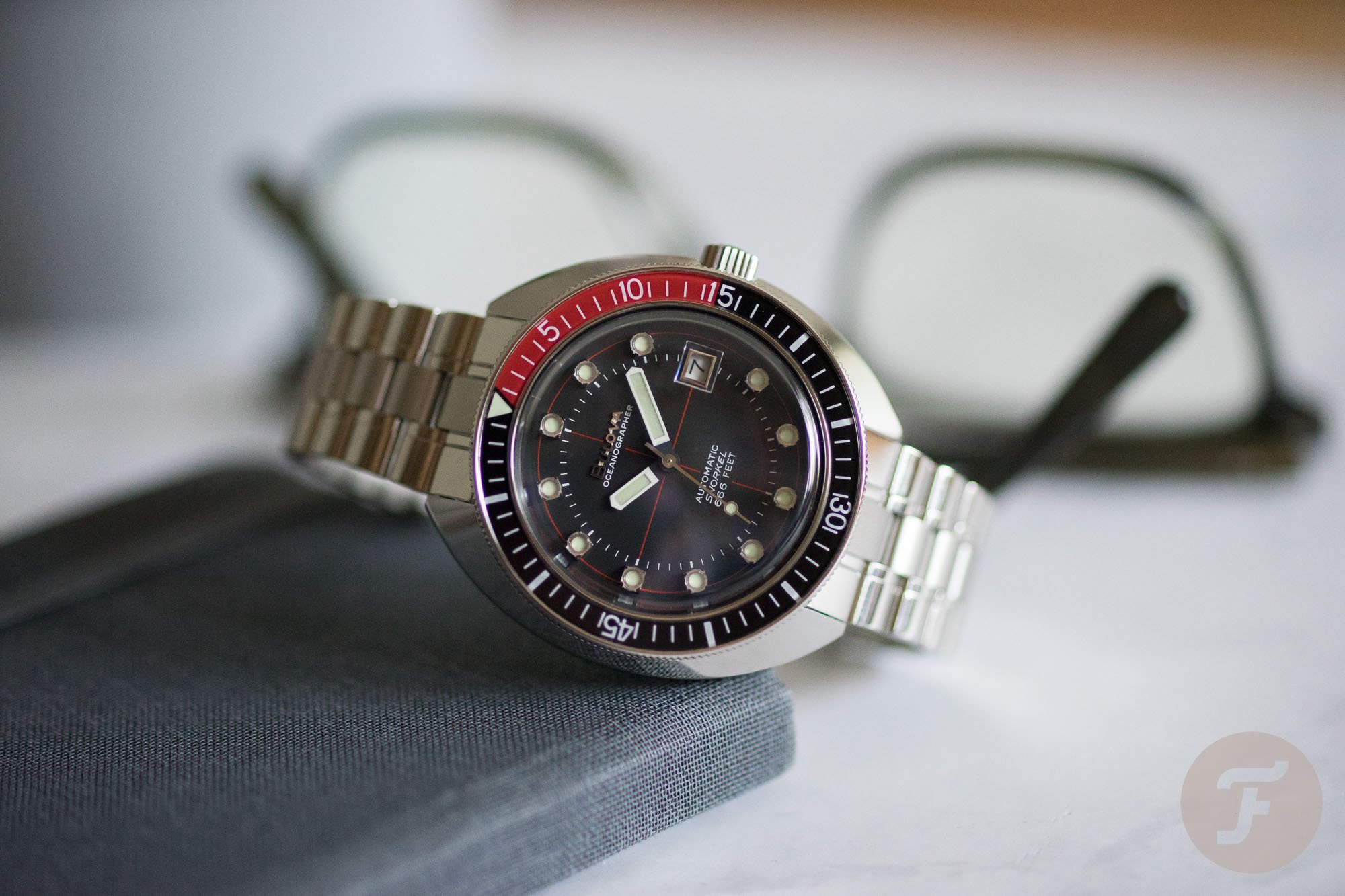 Affordable Bulova Diver Watches: Top Picks That Wont Break the Bank