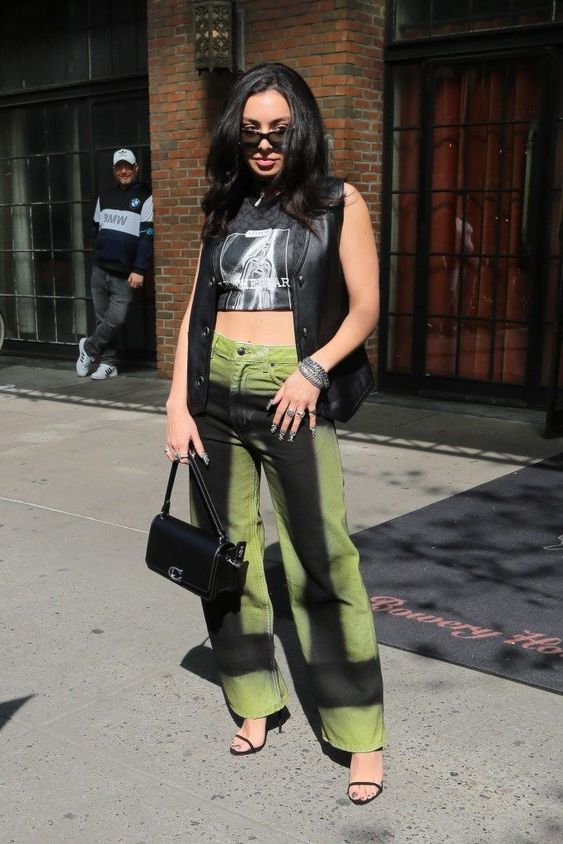 Love Charli XCX Outfits? Recreate Her Best Looks (Simple Tips to Copy Charlis Style)