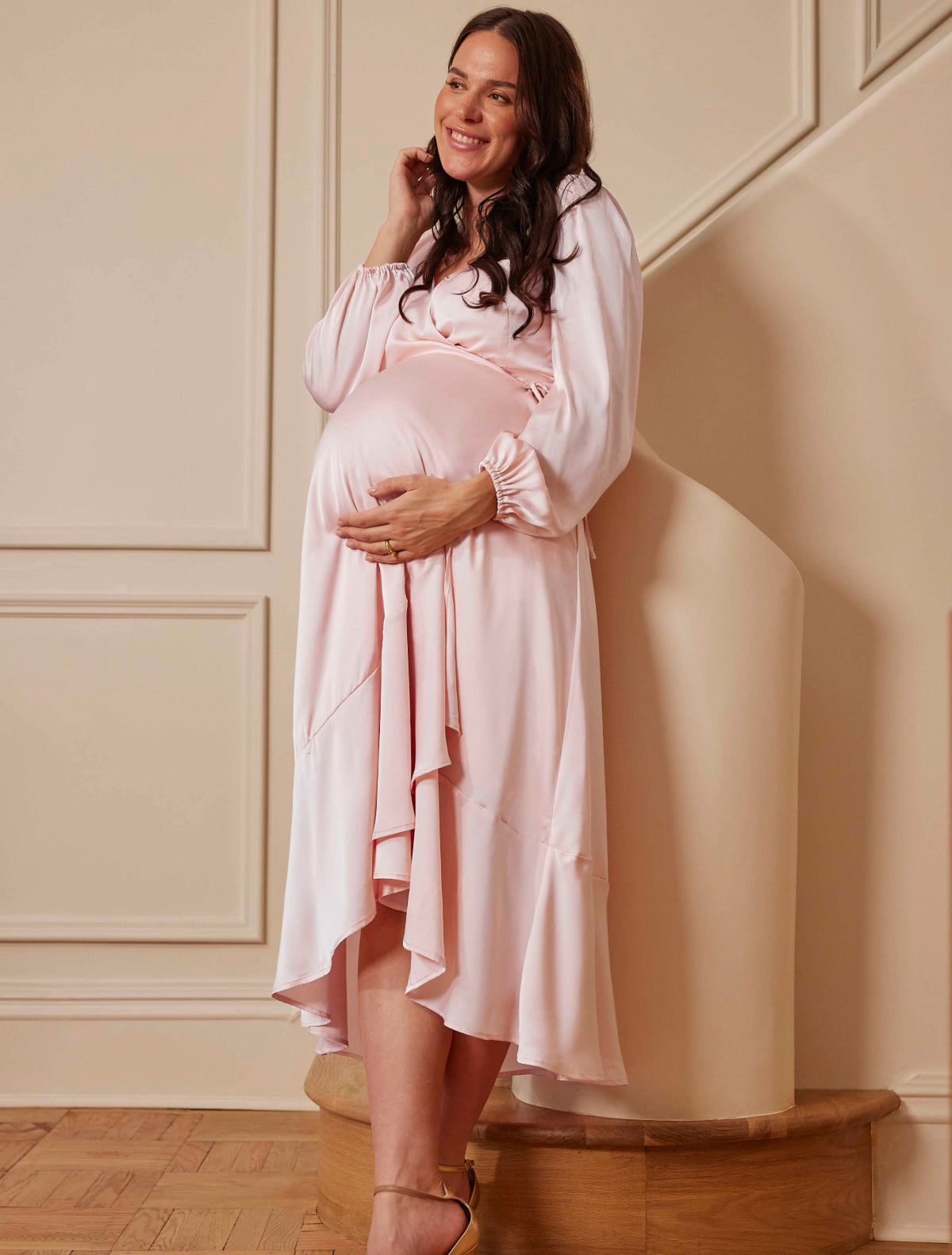 Where to Buy Outfits for Pregnant? Discover the Top Stores for Maternity Clothes Online and Offline
