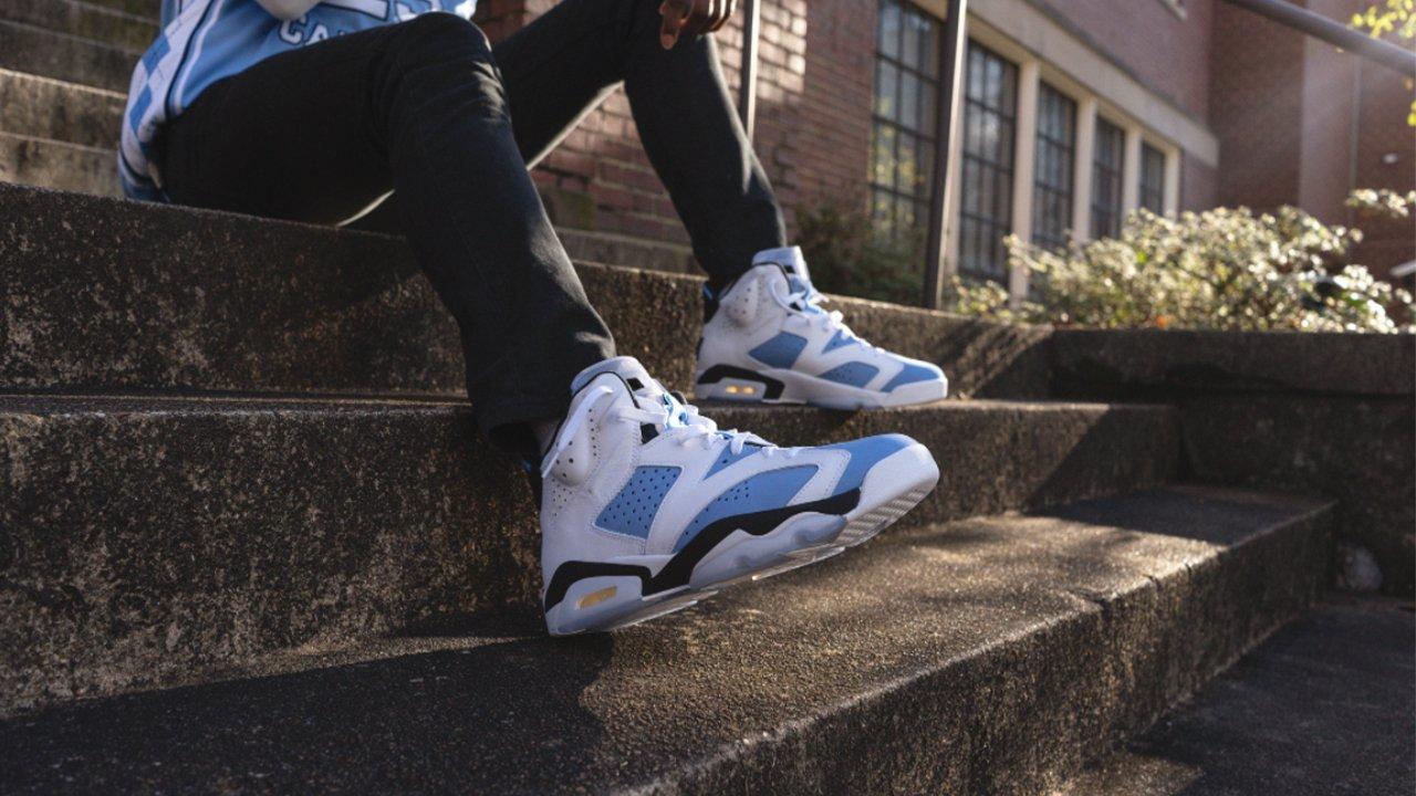 Cop or Drop? Air Jordan 6 UNC Ultimate Guide for Buyers (The Best Deals Now)