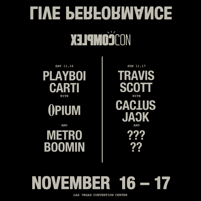 Las Vegas Conventions August 2024: Get Your Tickets Today!
