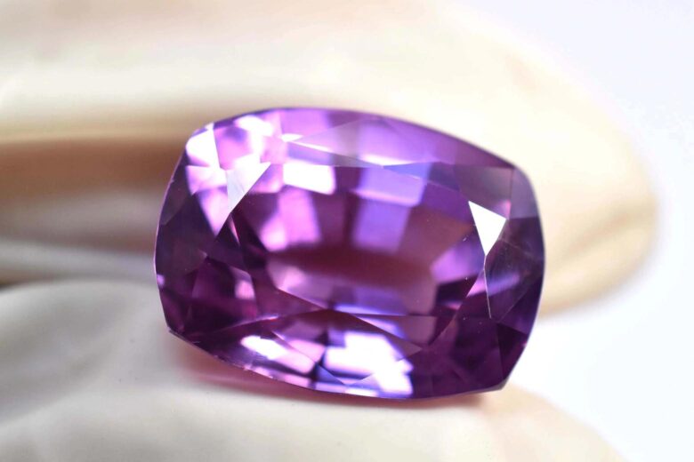 What Is Taaffeite? A Beginners Guide to Understanding This Super Rare Gemstone!