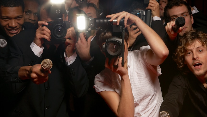 The Dark Side of Fame: What They Dont Tell You, Discover the Hidden Downsides!