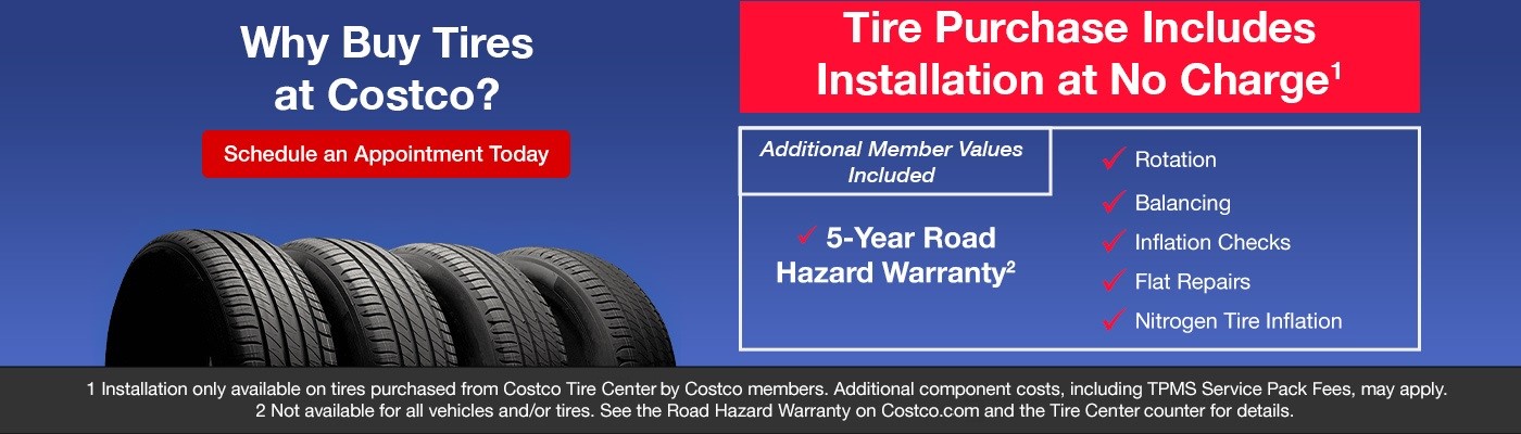 Need New Tires? Check Out Americas Tires City of Industry Today!